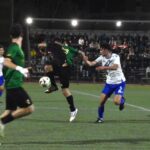 50^ coppa b.passalacqua Roselle – Fonteblanda azione di gioco maggio 2025-1